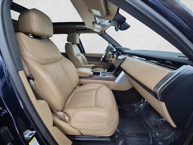 Certified 2023 Land Rover Range Rover SE AWD/4WD image 25