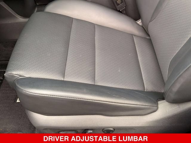 Certified 2024 Nissan Rogue SV w/ SV Premium Package AWD/4WD image 15