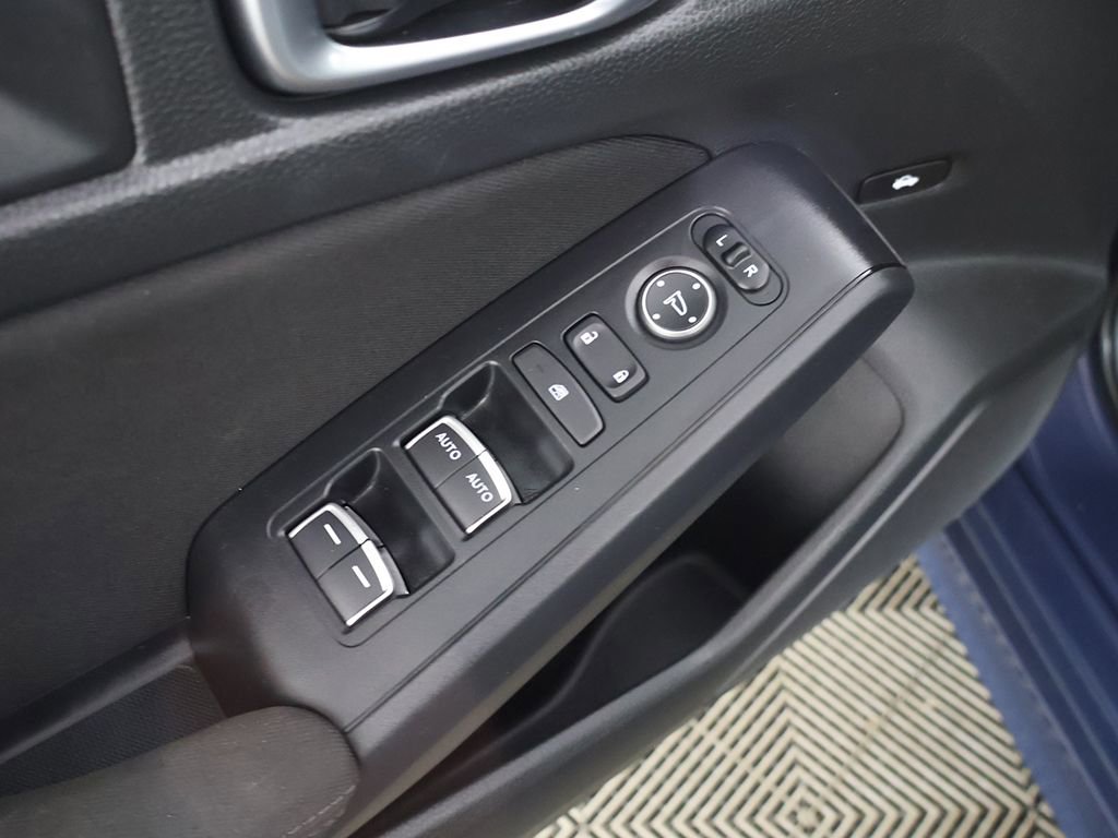 Used 2025 Honda Civic LX image 34