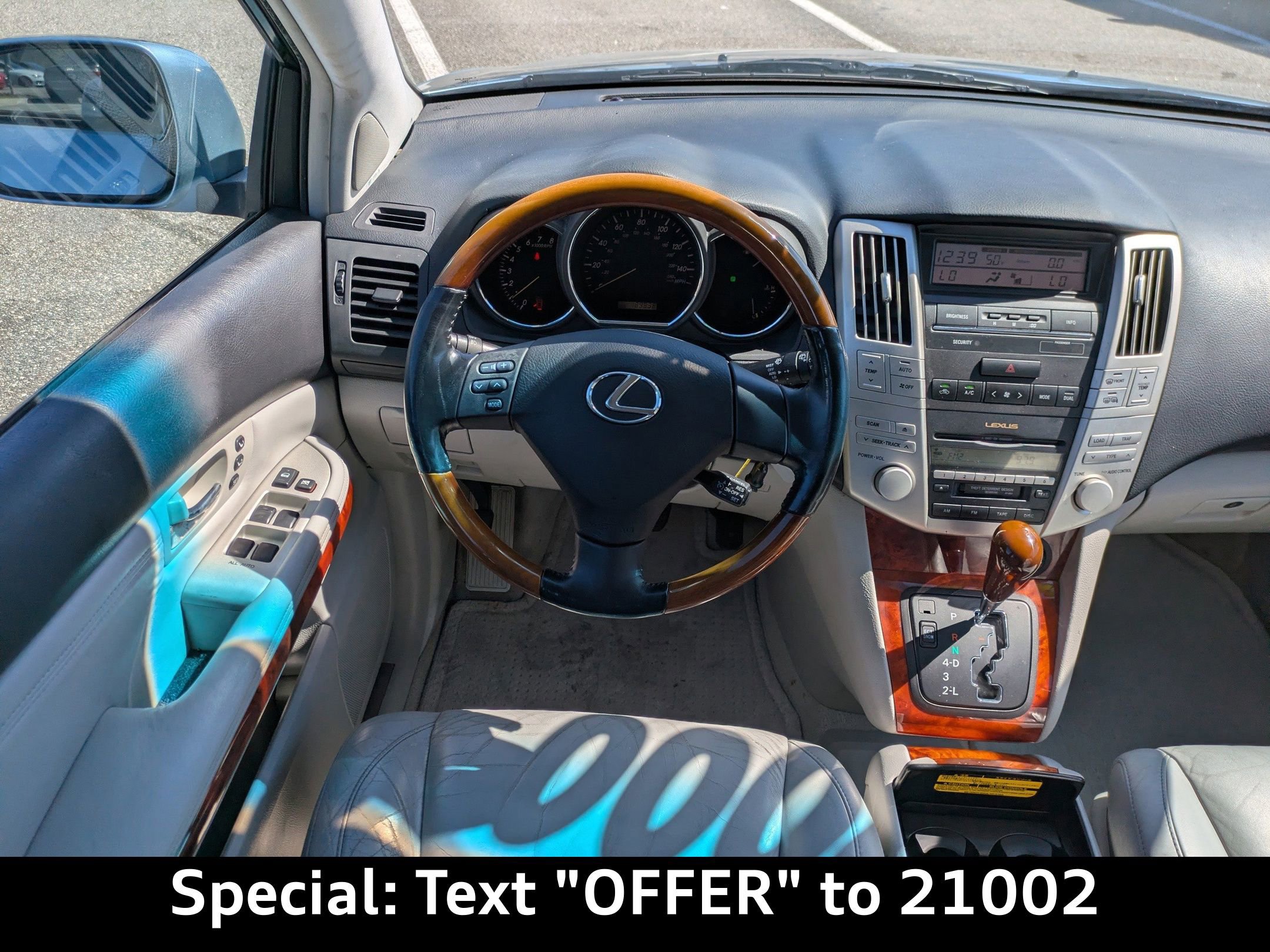 Used 2005 Lexus RX 330 image 15