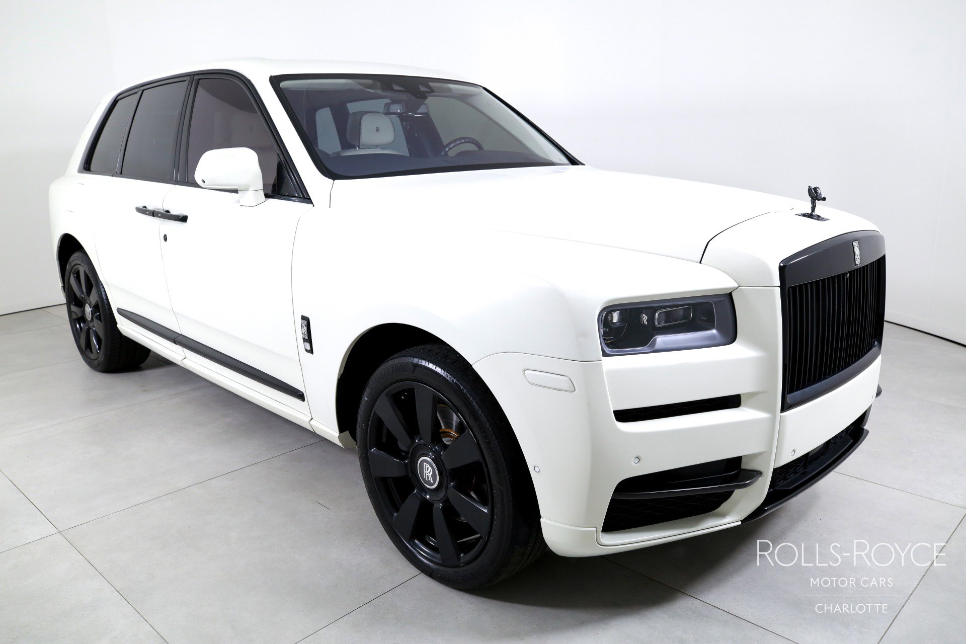 Used 2020 Rolls-Royce Cullinan image 6