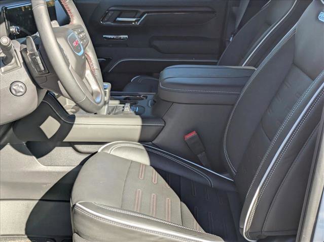 Used 2026 GMC Sierra 1500 AT4X image 16