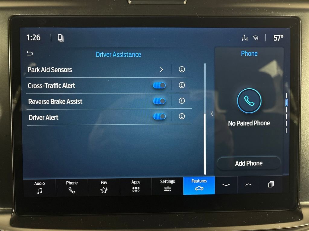 New 2026 Ford F150 STX w/ F-150 LOBO Package image 33