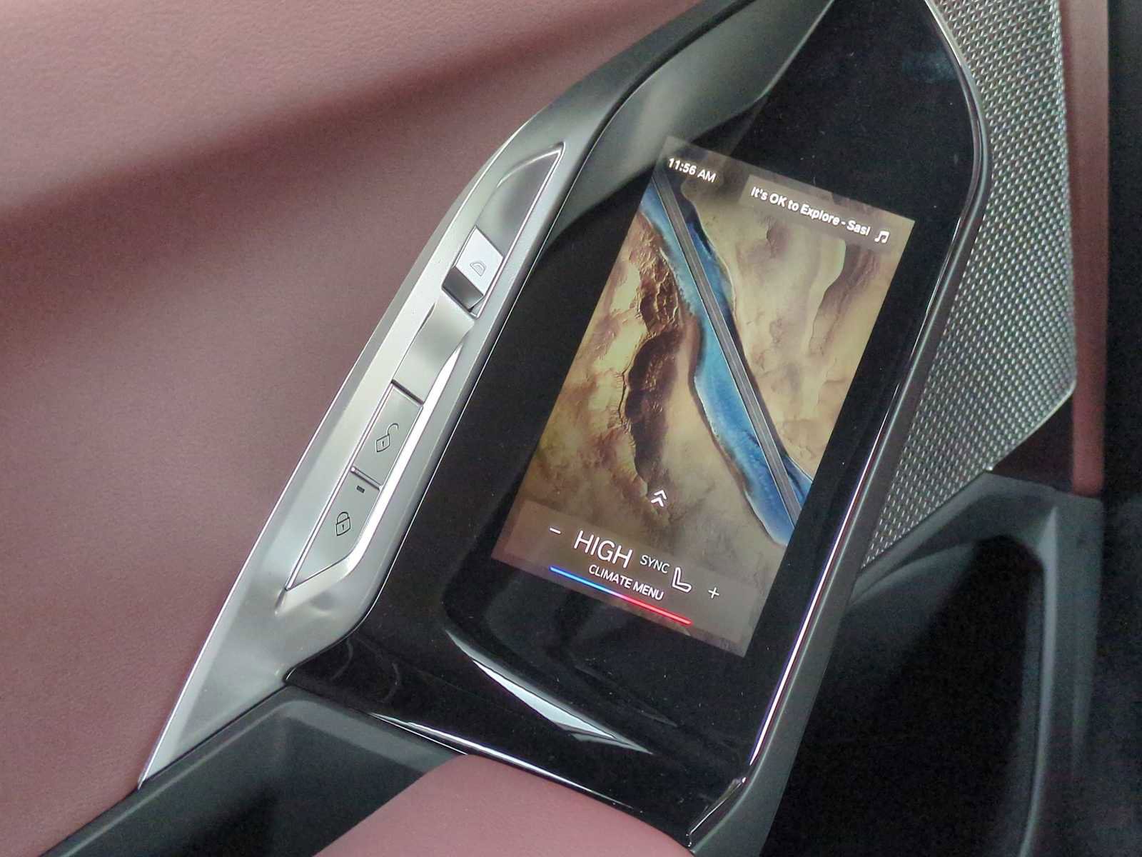 New 2025 BMW 760i xDrive w/ Executive Package image 39