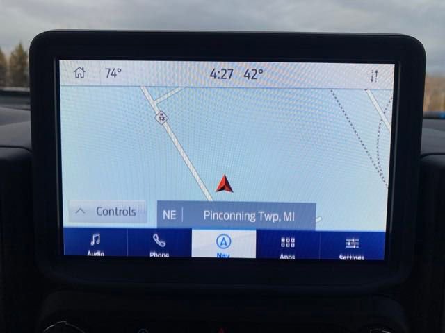 New 2024 Ford Bronco Sport Big Bend w/ Convenience Package image 26