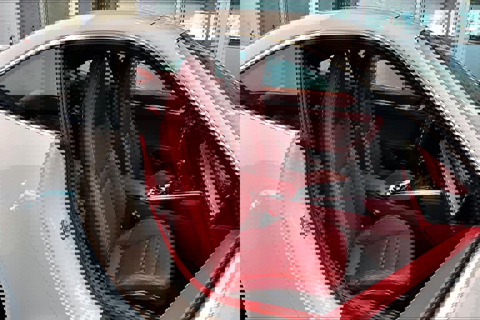 Used 2023 Porsche 911 Carrera S RWD image 9