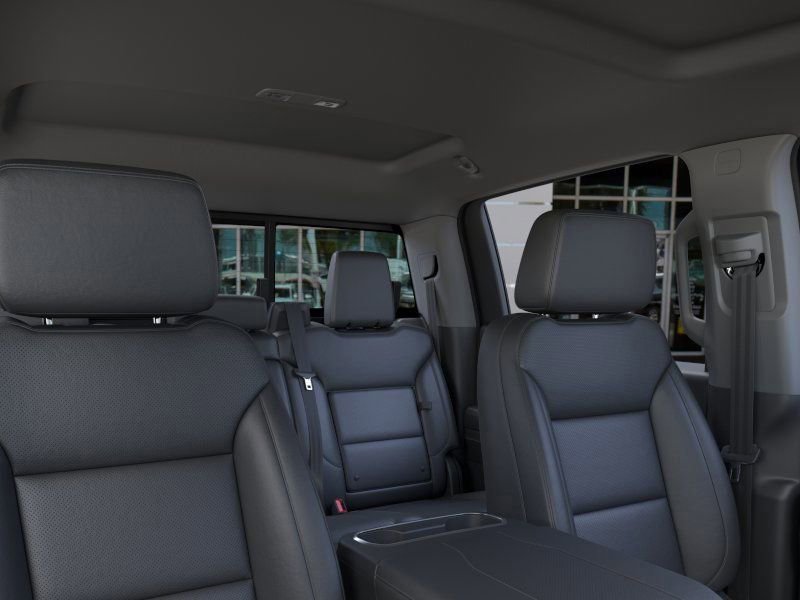 New 2026 GMC Sierra 1500 SLT image 24