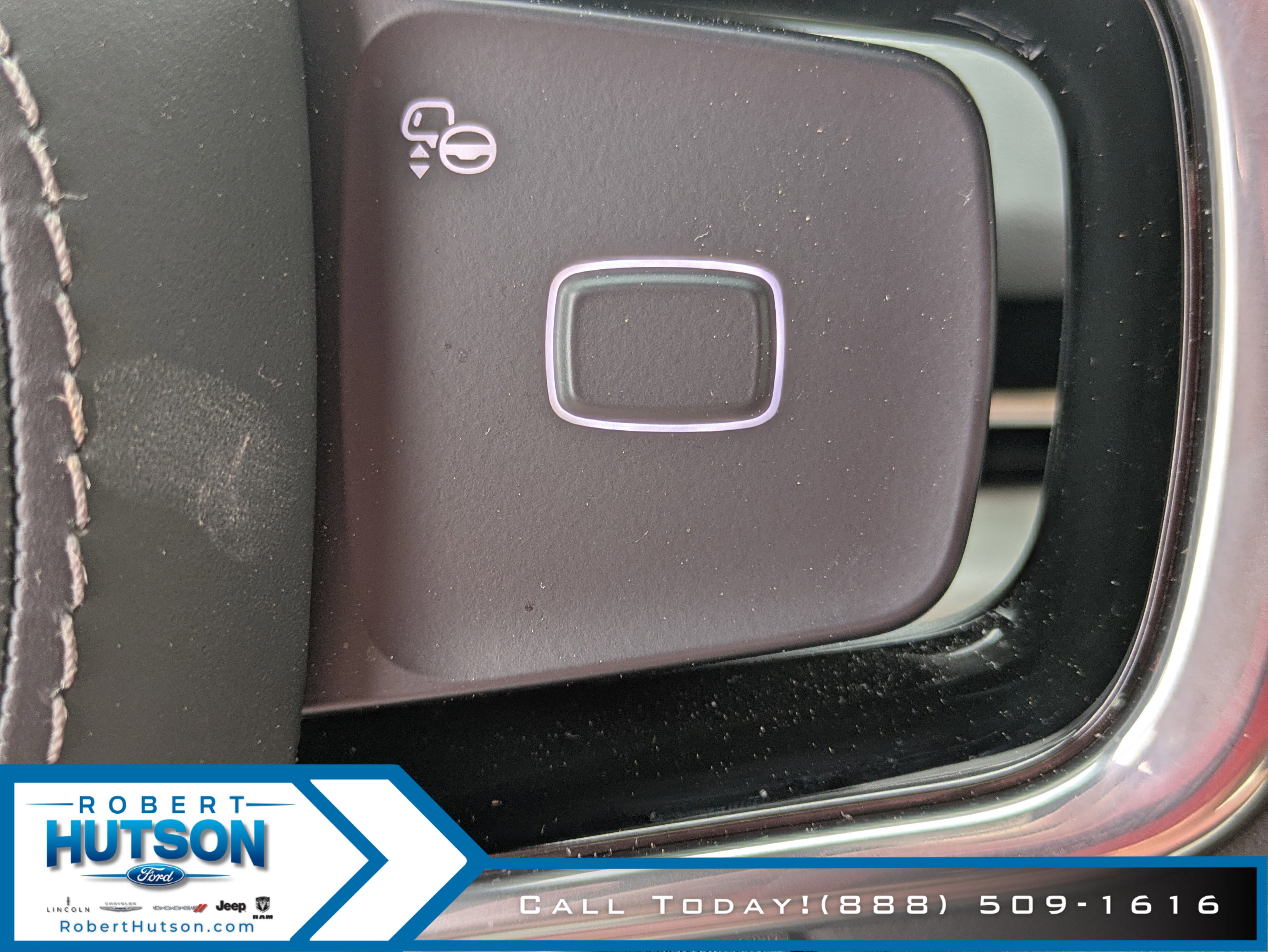 New 2026 Lincoln Navigator Reserve w/ Jet Appearance Package image 25