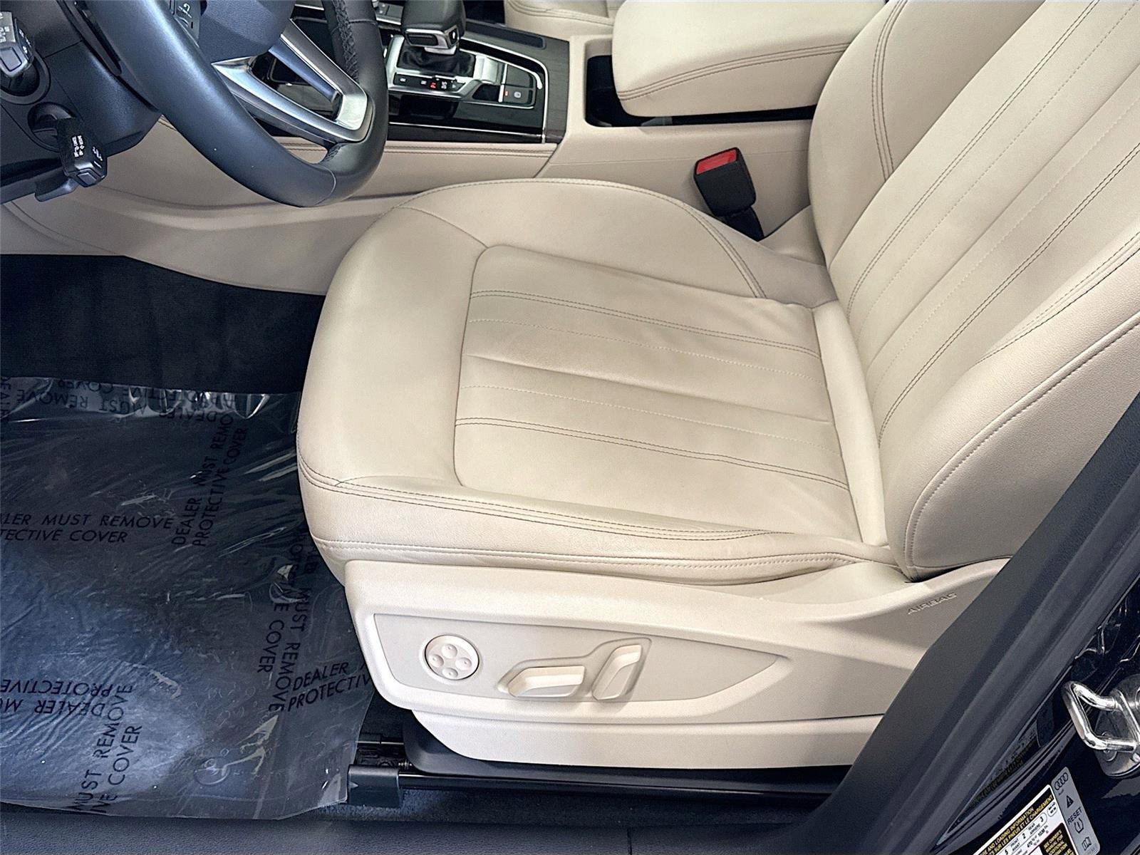 Certified 2022 Audi Q5 2.0T Premium Plus AWD/4WD image 17