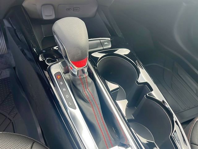 New 2026 Chevrolet Trax RS w/ Driver Confidence Package FWD image 19