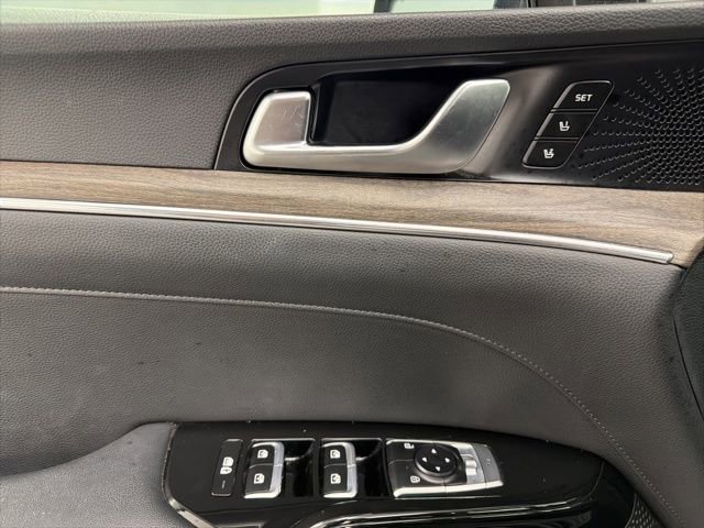 Used 2022 Kia K5 EX w/ EX Premium Package image 22