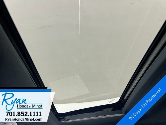 New 2026 Honda CR-V Sport-L image 26