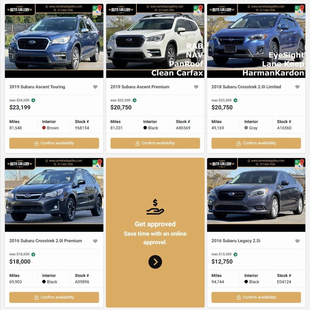 Used 2018 Nissan Pathfinder S image 43