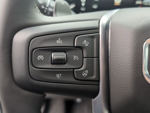 New 2026 GMC Sierra 1500 SLT w/ SLT Premium Plus Package image 19