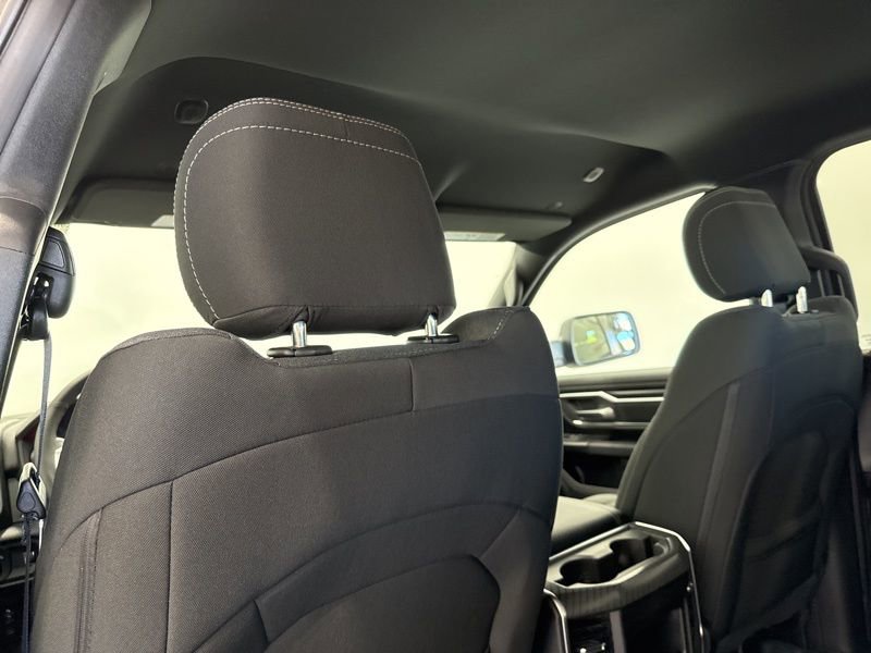 New 2026 RAM 1500 Big Horn AWD/4WD image 18