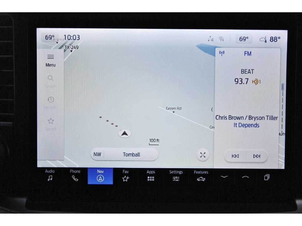 Certified 2025 Ford F150 Raptor AWD/4WD image 29