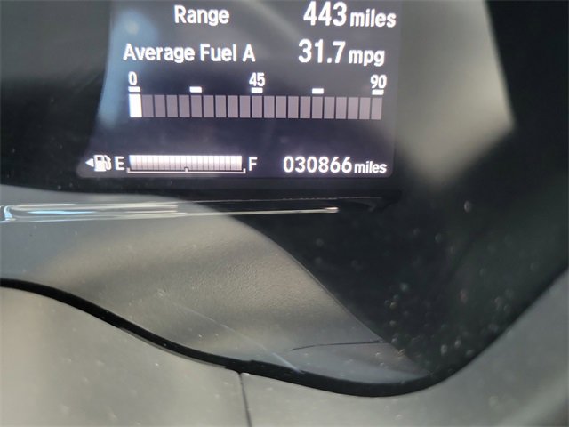Used 2022 Honda HR-V EX image 18