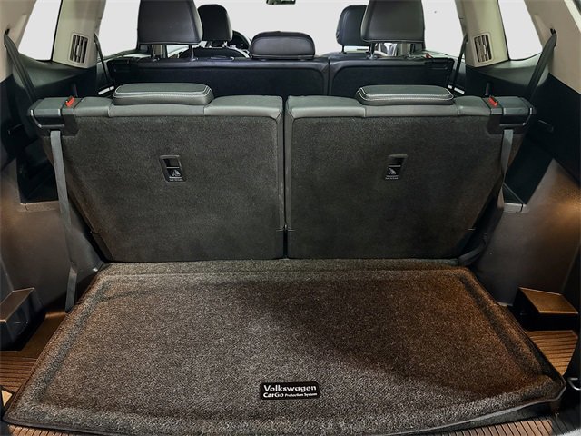 Used 2022 Volkswagen Atlas SE image 29