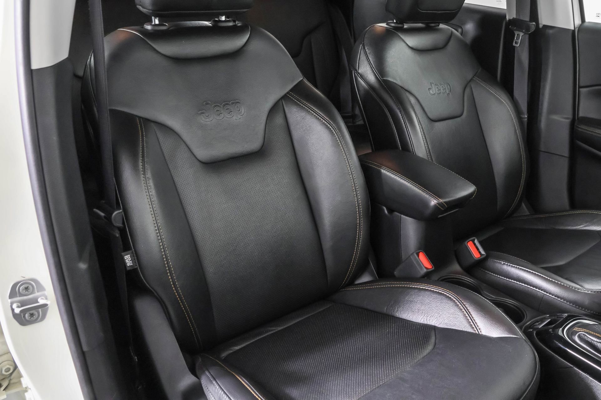 Used 2021 Jeep Compass Limited w/ Trailer Tow Group image 49