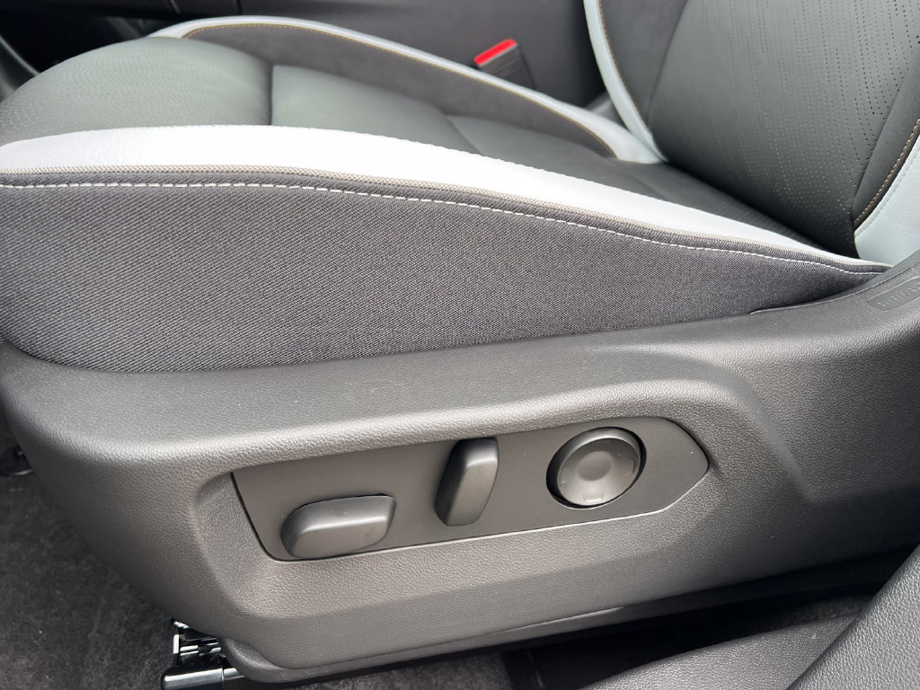 New 2026 Buick Envision Sport Touring AWD/4WD image 9