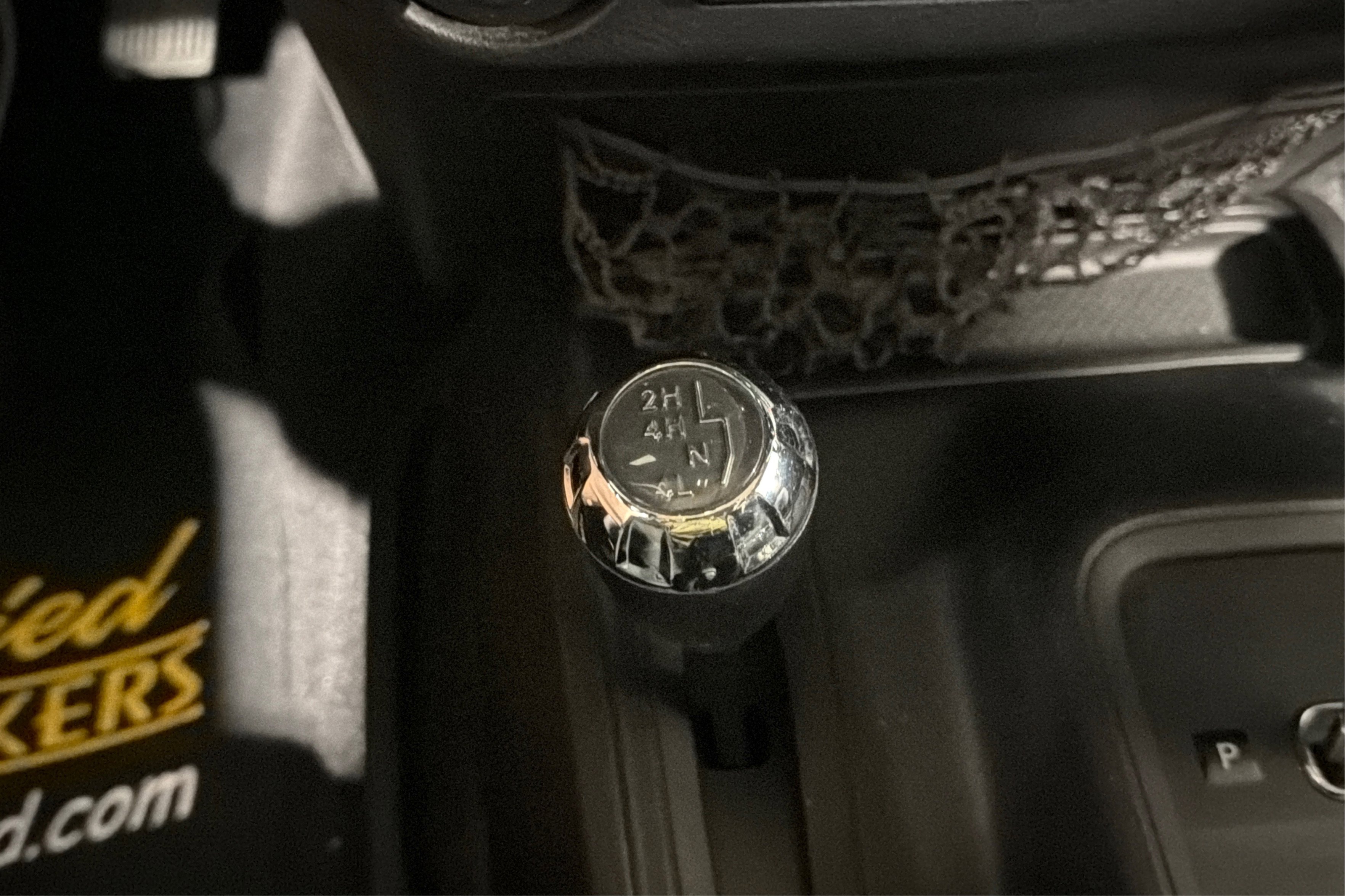 Used 2013 Jeep Wrangler Sahara w/ Trailer Tow Group image 29