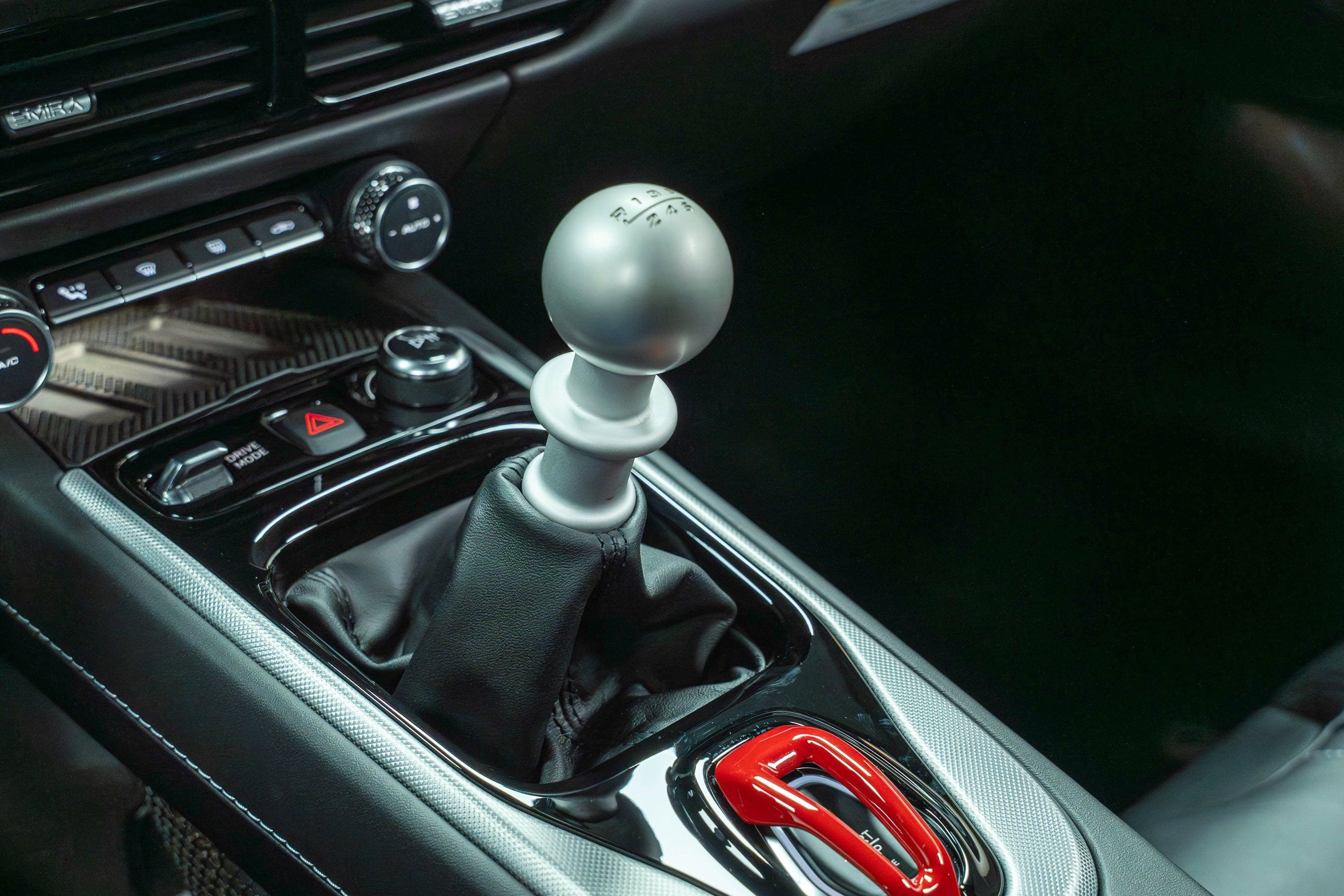 New 2026 Lotus Emira image 30