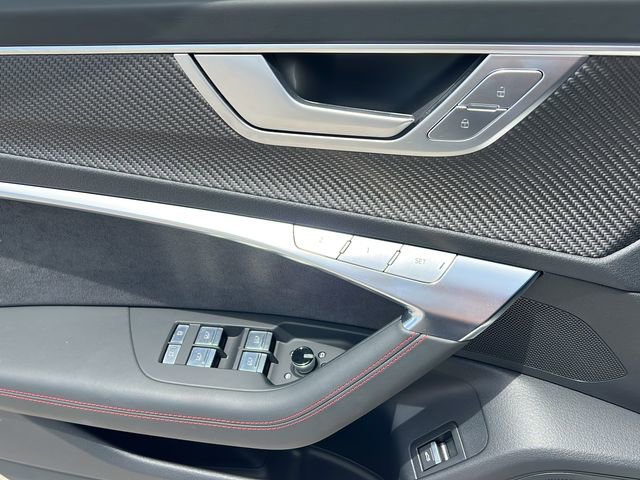 Used 2026 Audi RS 6 performance AWD/4WD image 23