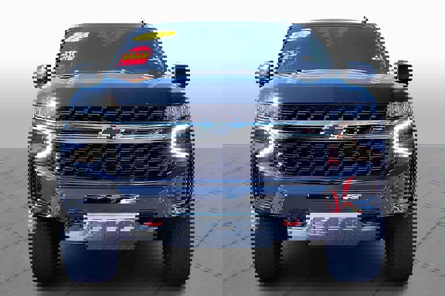 Used 2021 Chevrolet Tahoe Z71 image 4