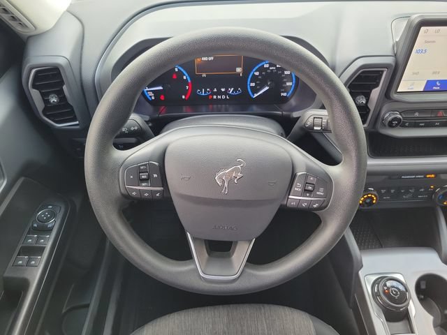 Used 2023 Ford Bronco Sport Big Bend AWD/4WD image 22