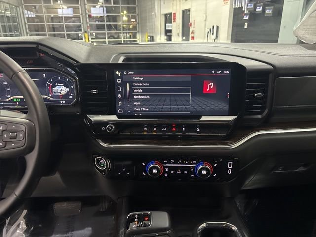 Used 2025 GMC Sierra 1500 Elevation image 20