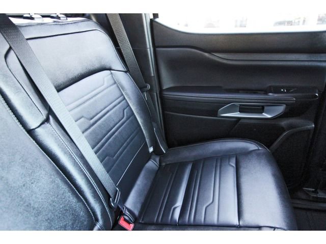 Used 2024 Ford Ranger Lariat w/ FX4 Off-Road Package image 10