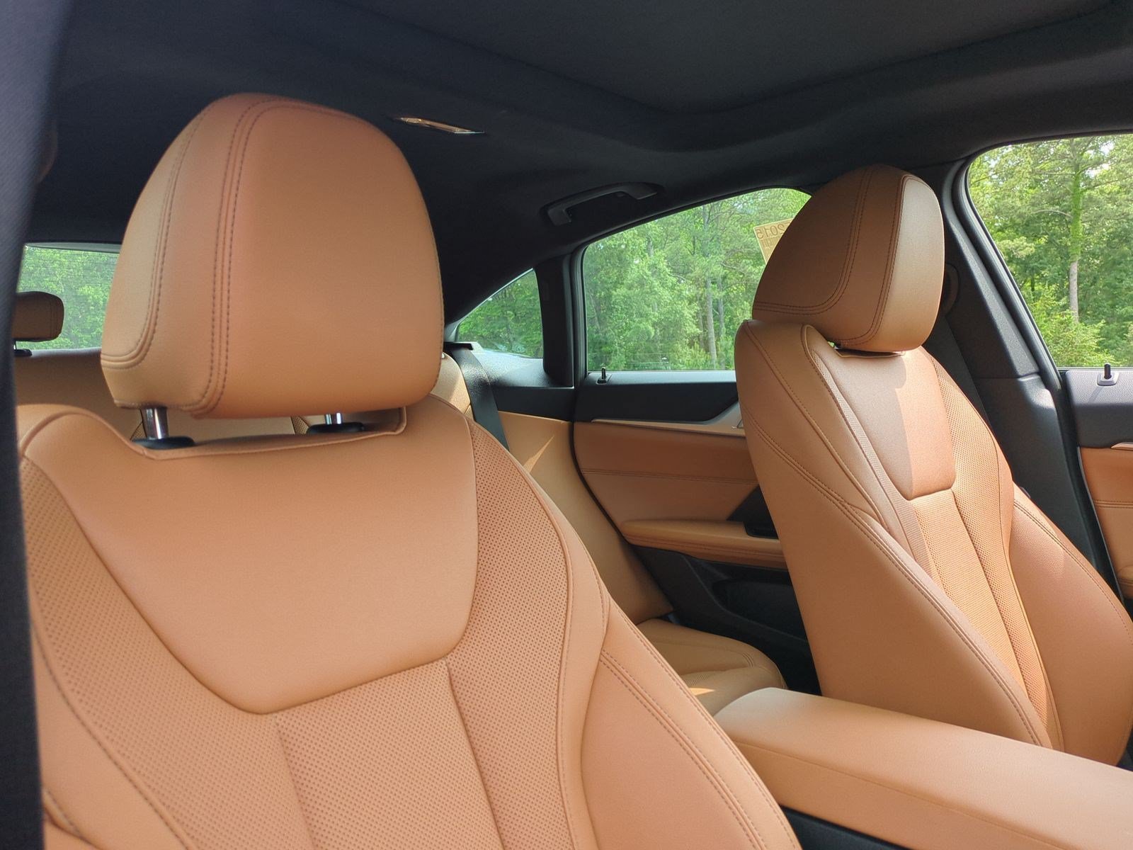 Certified 2023 BMW i4 eDrive35 RWD image 33