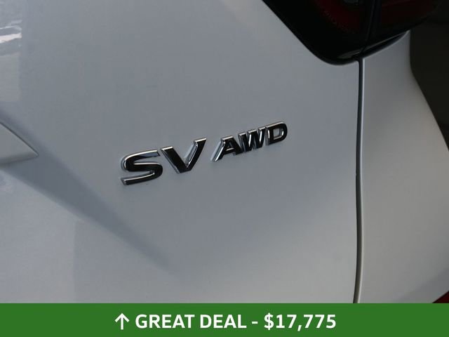 Used 2020 Nissan Murano SV image 15