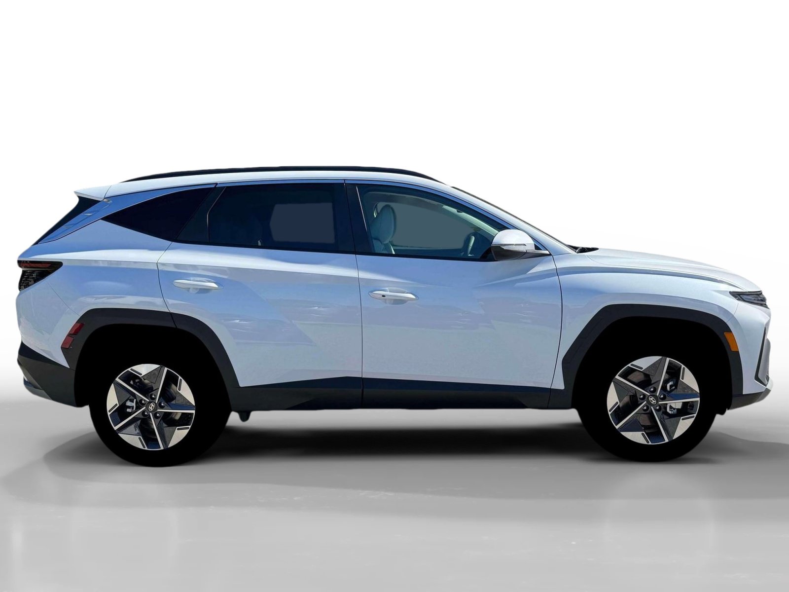 New 2026 Hyundai Tucson SEL AWD/4WD image 9