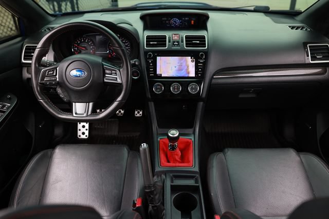 Used 2019 Subaru WRX Limited w/ Popular Package #3 (IZT) AWD/4WD image 25