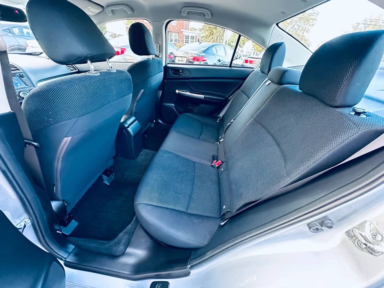 Used 2016 Subaru Impreza 2.0i AWD/4WD image 15