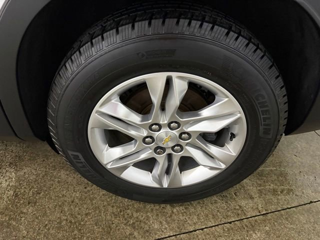 Used 2019 Chevrolet Blazer LT image 8