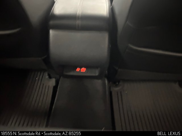Used 2019 Nissan Altima 2.5 SR w/ SR Premium Package FWD image 15