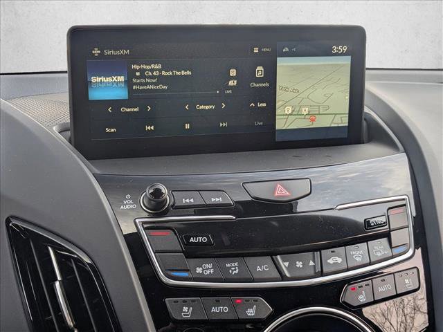 New 2026 Acura RDX A-Spec image 12