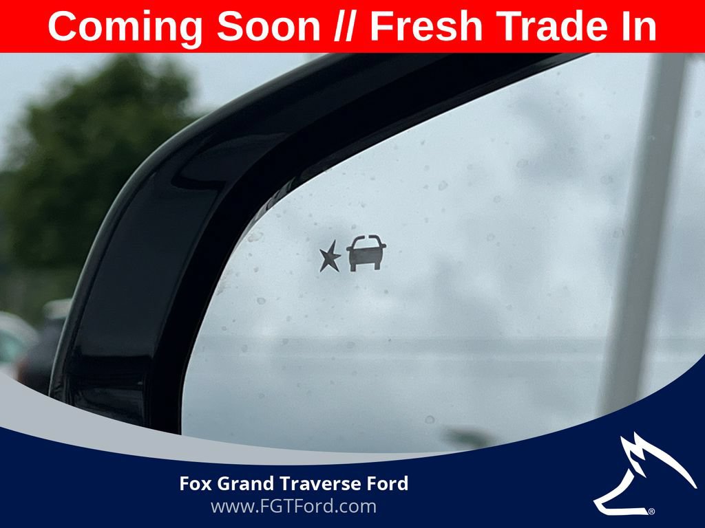 Used 2021 Chevrolet TrailBlazer RS w/ Technology Package AWD/4WD image 41