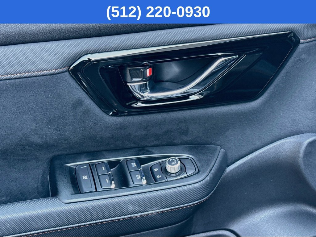 New 2026 Subaru Forester Sport AWD/4WD image 21