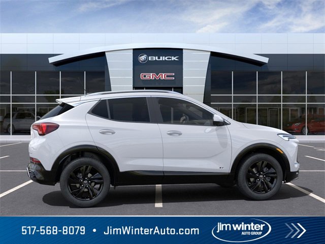 New 2025 Buick Encore GX Sport Touring w/ Advanced Technology Package image 29