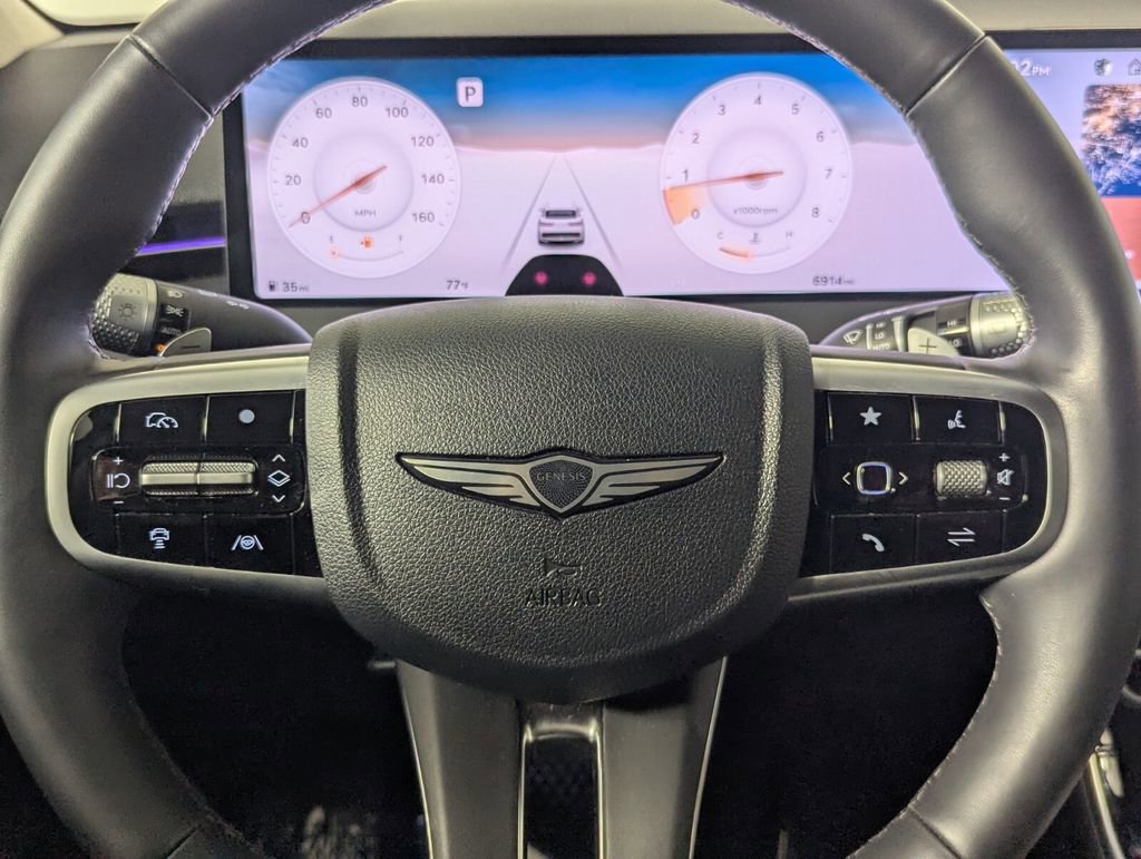 Used 2026 Genesis GV70 2.5T image 16