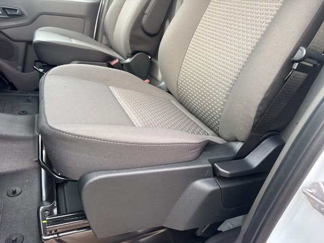 New 2026 Ford Transit 250 148 Medium Roof image 22