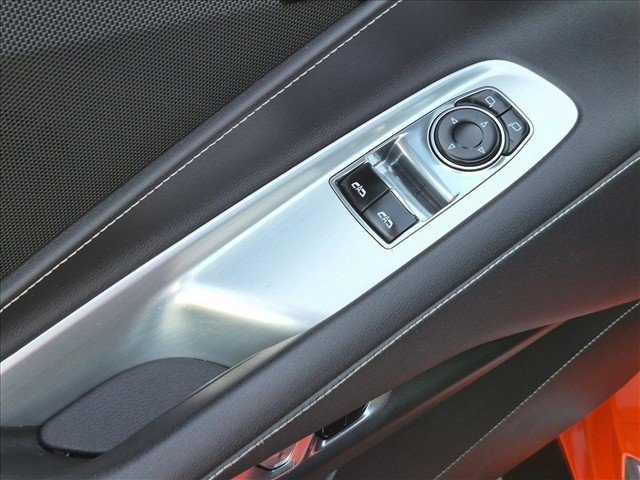 Used 2020 Chevrolet Corvette Stingray Coupe w/ 1LT RWD image 11