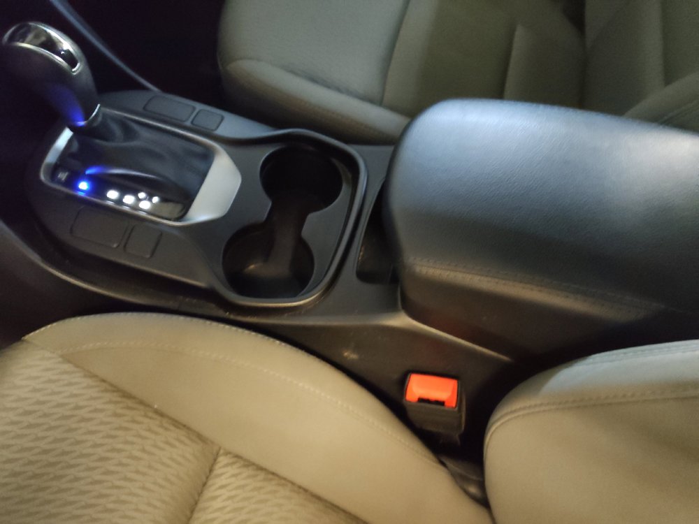 Used 2017 Hyundai Santa Fe SE image 26