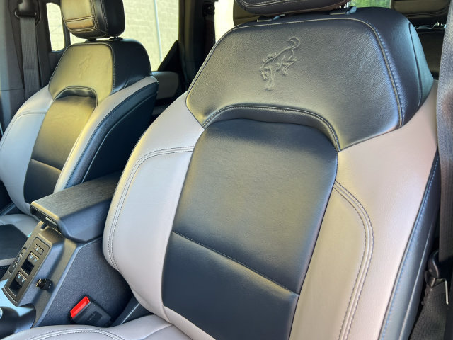 Used 2023 Ford Bronco Wildtrak AWD/4WD image 24