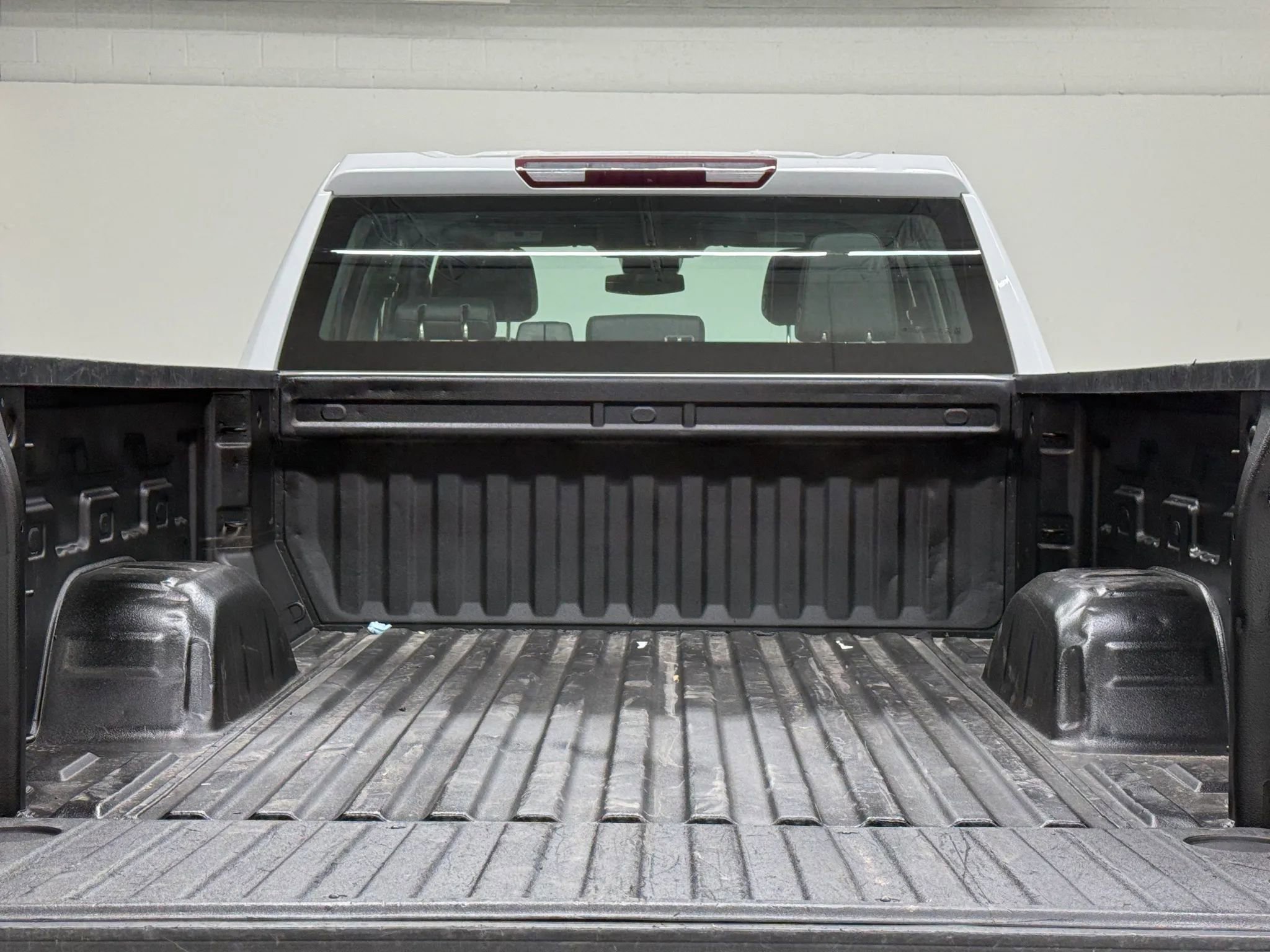 Used 2023 GMC Sierra 1500 Pro image 37