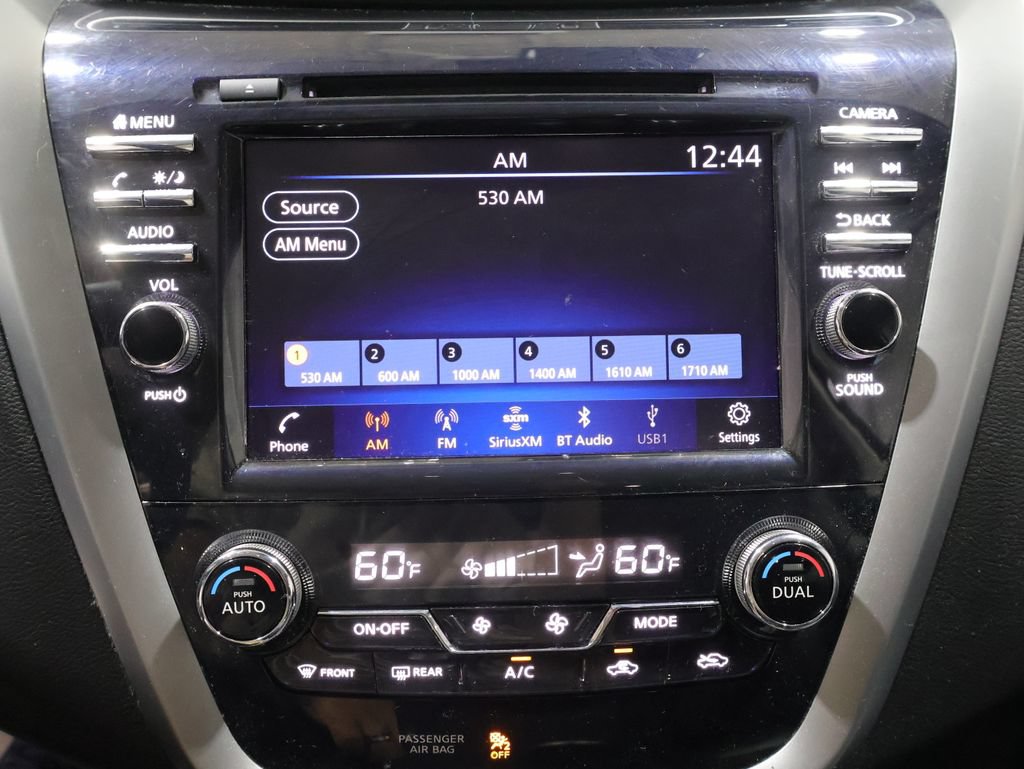 Used 2023 Nissan Murano SV w/ SV Midnight Edition Package AWD/4WD image 28