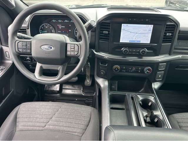 Used 2023 Ford F150 XL w/ STX Appearance Package image 12